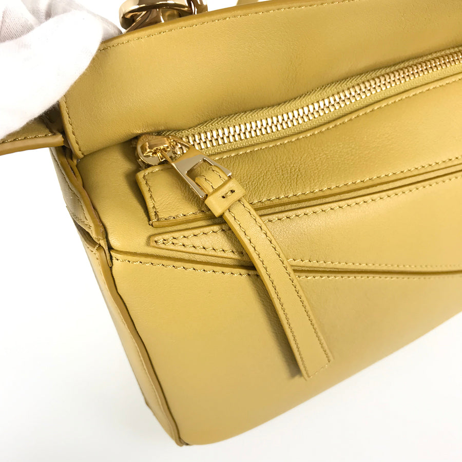 LOEWE Puzzle Small 32230S21 Hand bag