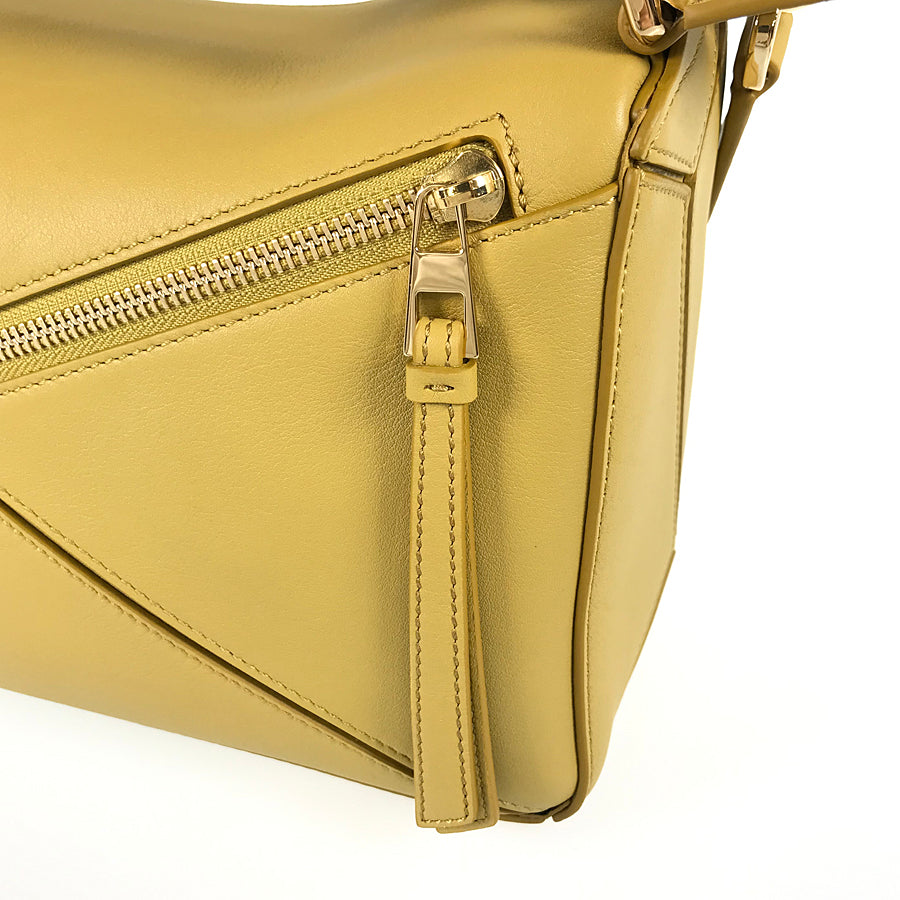 LOEWE Puzzle Small 32230S21 Hand bag