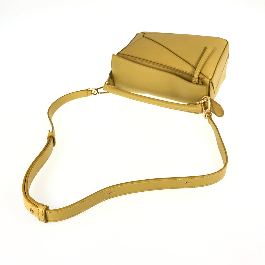 LOEWE Puzzle Small 32230S21 Hand bag