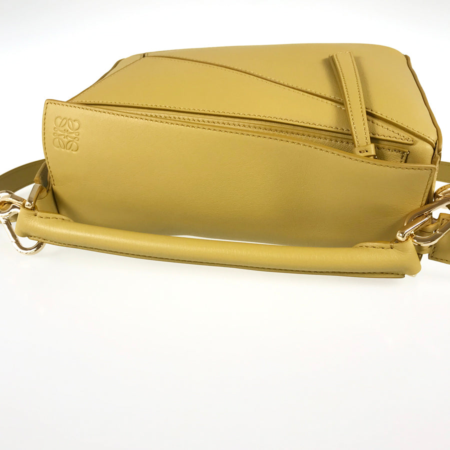 LOEWE Puzzle Small 32230S21 Hand bag