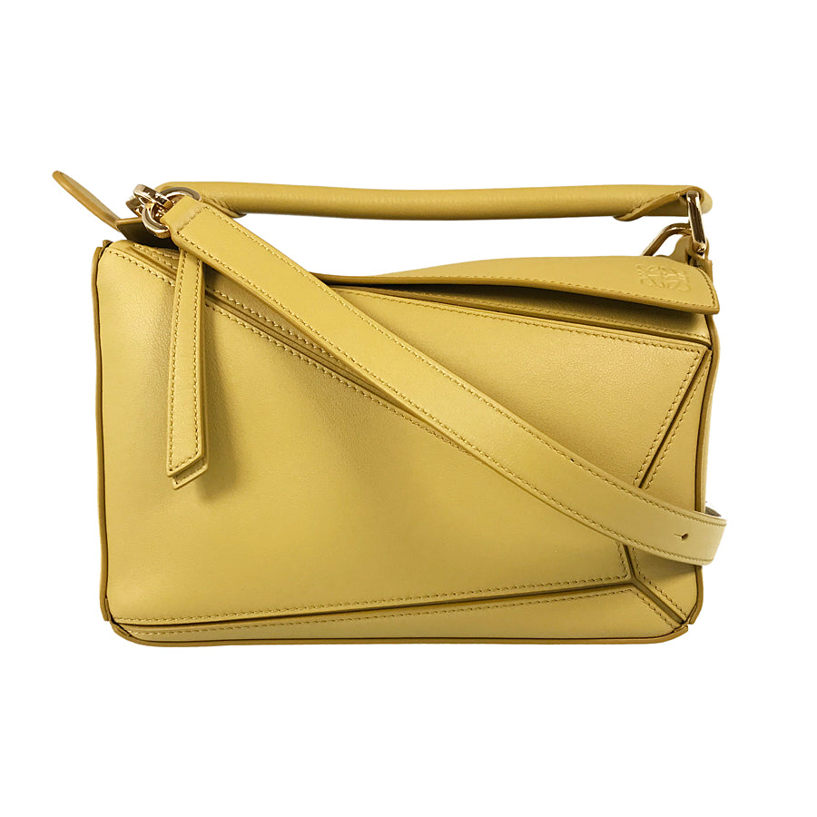 LOEWE Puzzle Small 32230S21 Hand bag