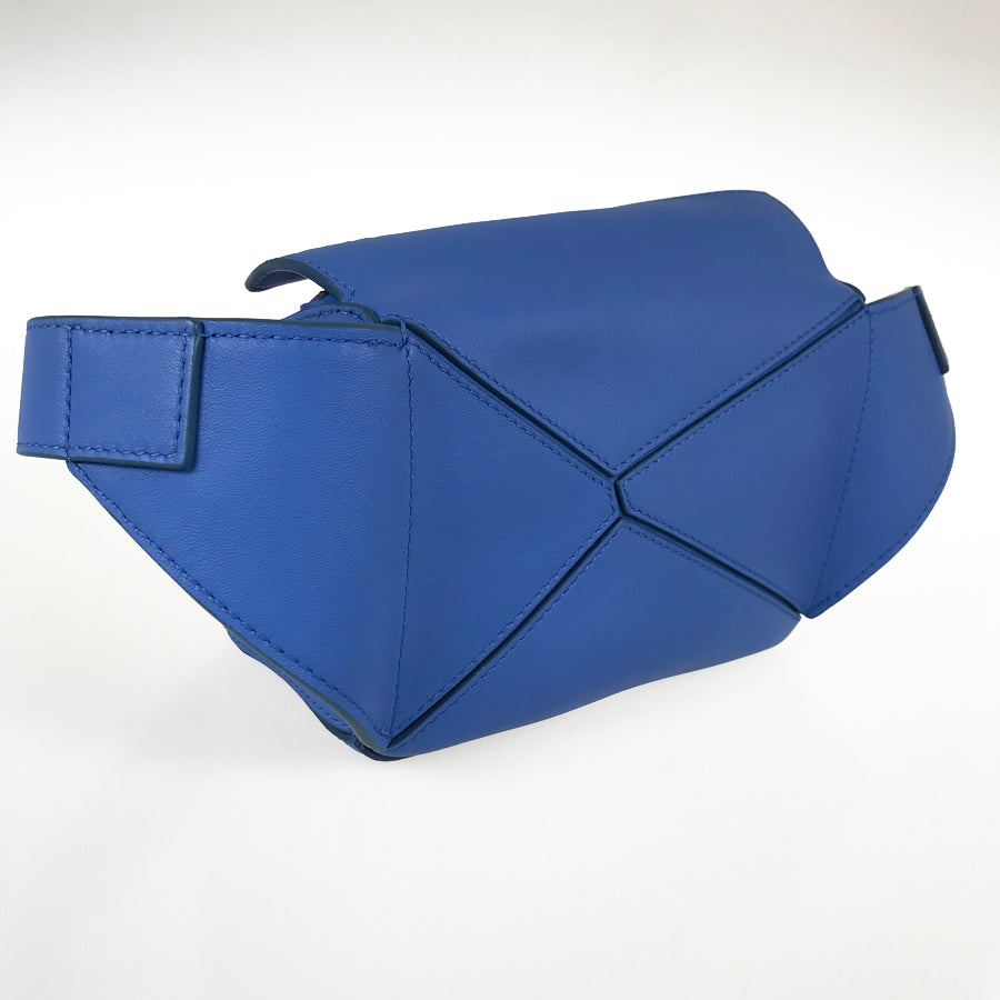 LOEWE Puzzle Bumbag Mini B510U89X02 Sling bag