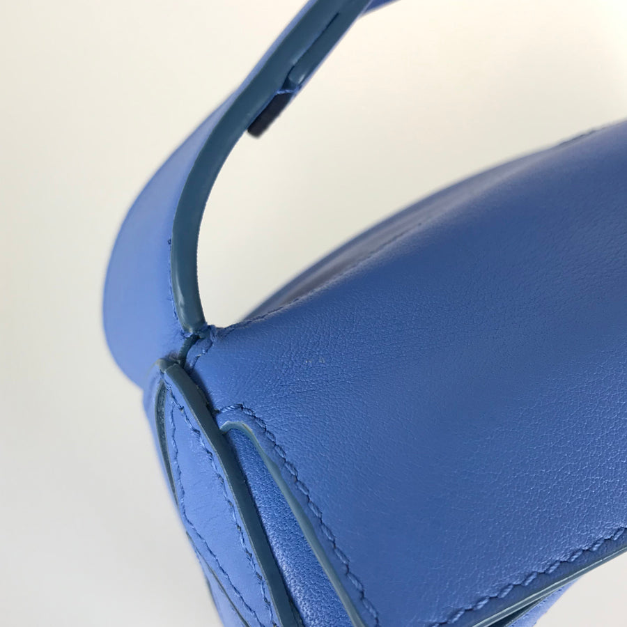 LOEWE Puzzle Bumbag Mini B510U89X02 Sling bag