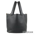 HERMES Picotin Lock MM Hand bag