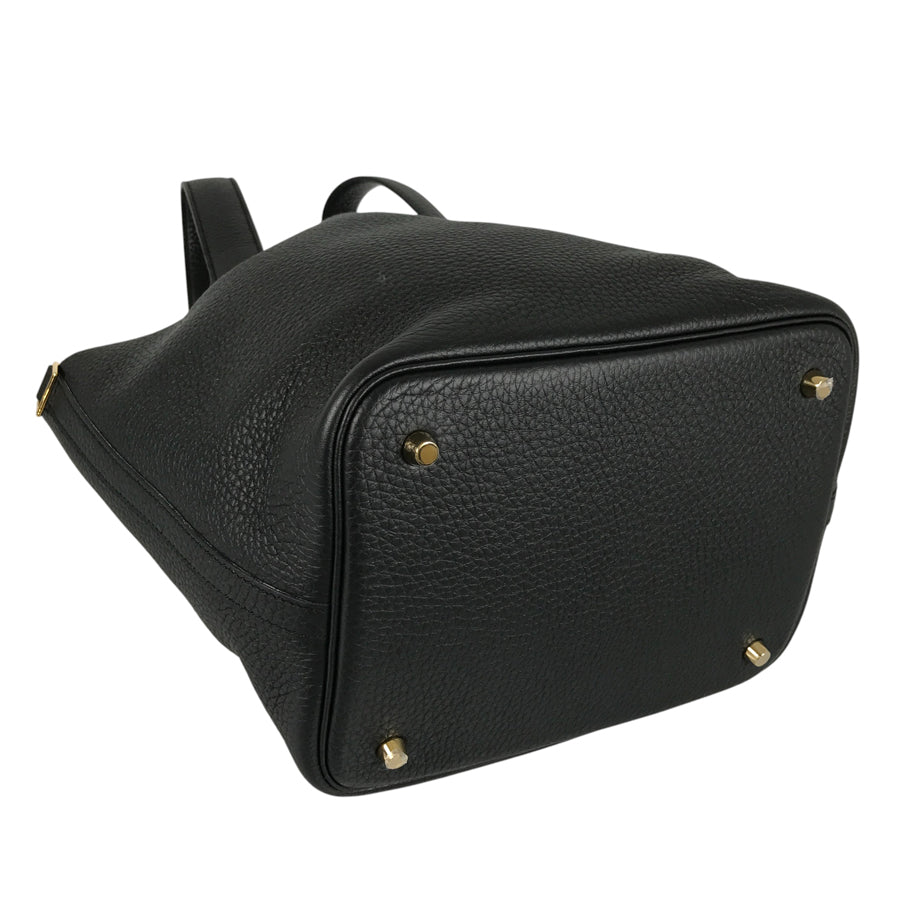 HERMES Picotin Lock MM Hand bag
