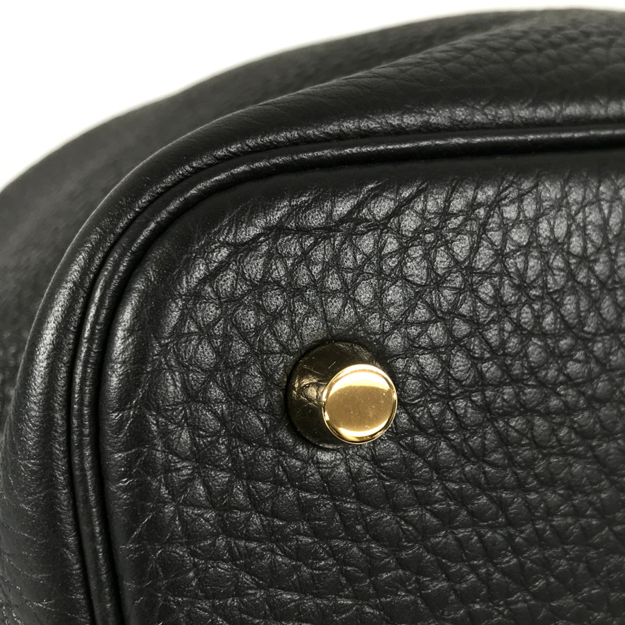 HERMES Picotin Lock MM Hand bag