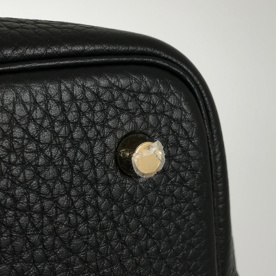 HERMES Picotin Lock MM Hand bag