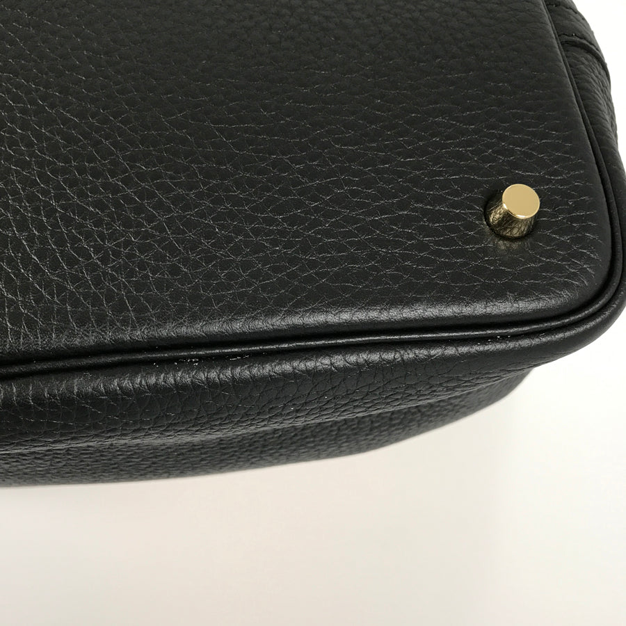 HERMES Picotin Lock MM Hand bag