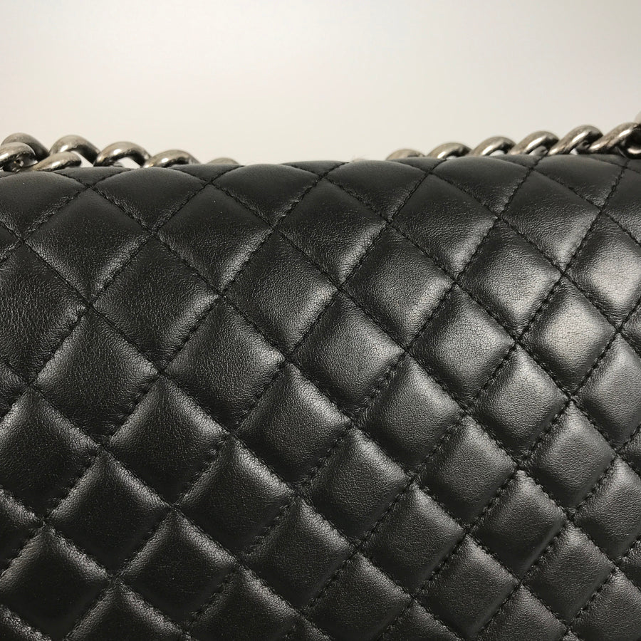CHANEL Boy Chanel Shoulder bag