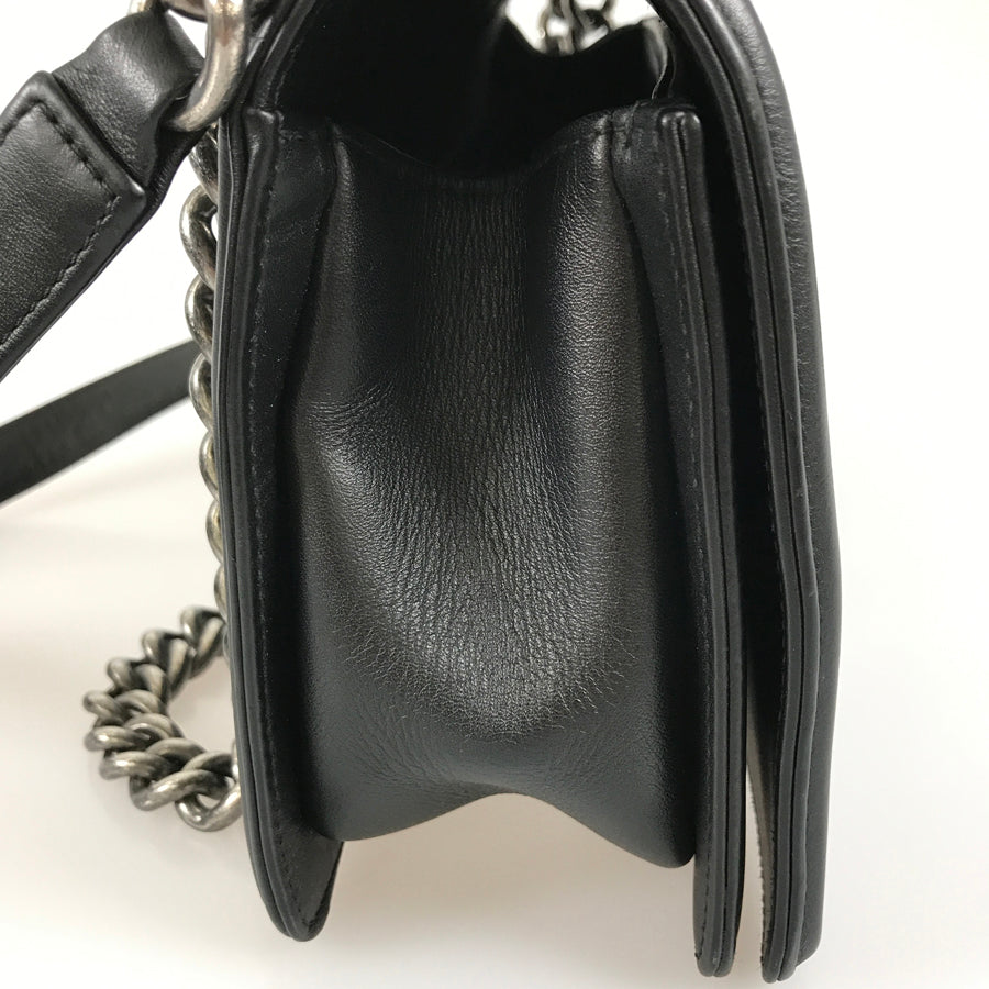 CHANEL Boy Chanel Shoulder bag