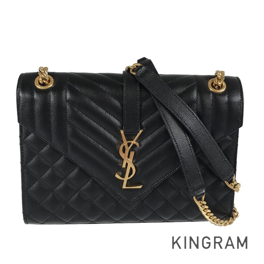 SAINT LAURENT Envelop 600185 Shoulder bag