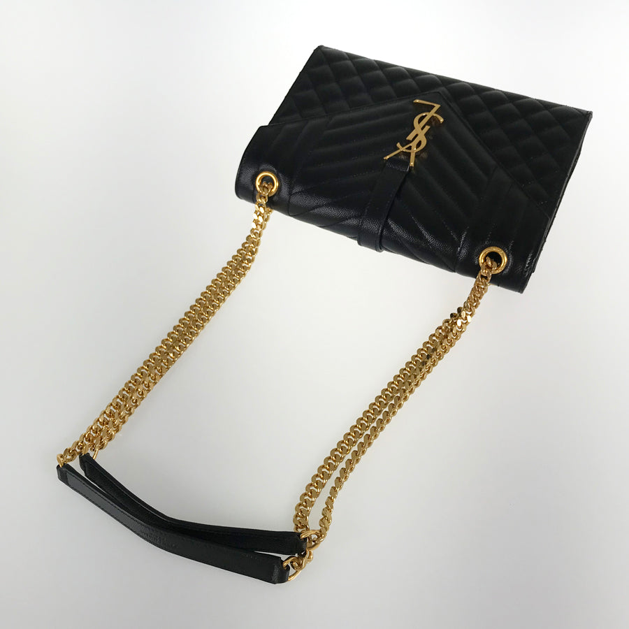 SAINT LAURENT Envelop 600185 Shoulder bag