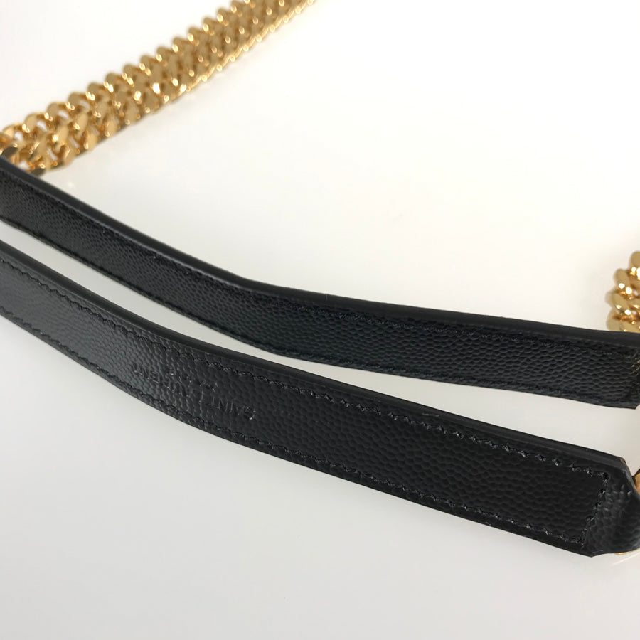 SAINT LAURENT Envelop 600185 Shoulder bag