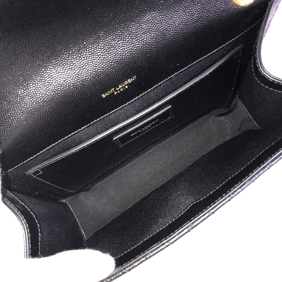 SAINT LAURENT Envelop 600185 Shoulder bag