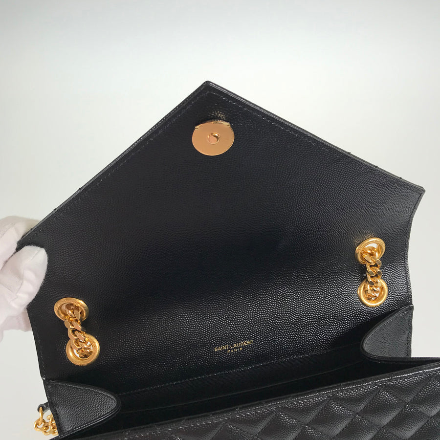 SAINT LAURENT Envelop 600185 Shoulder bag