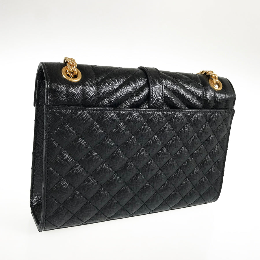 SAINT LAURENT Envelop 600185 Shoulder bag