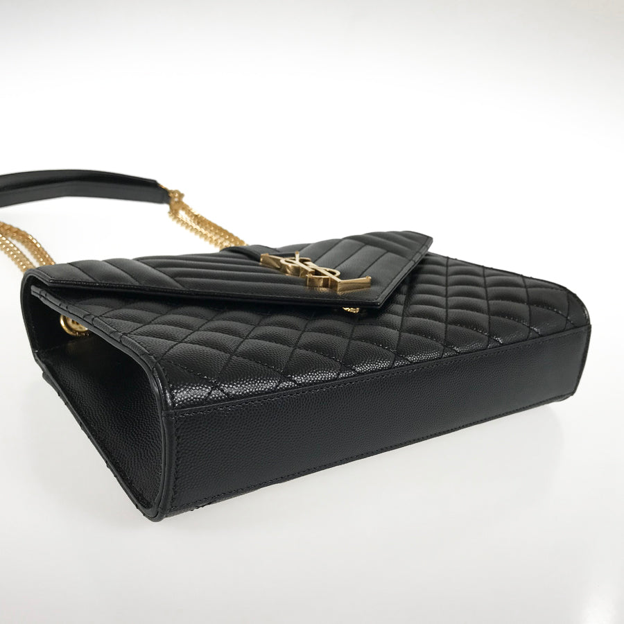 SAINT LAURENT Envelop 600185 Shoulder bag