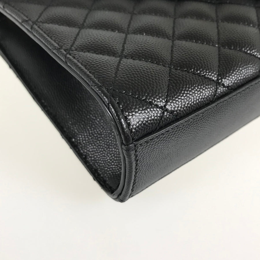SAINT LAURENT Envelop 600185 Shoulder bag