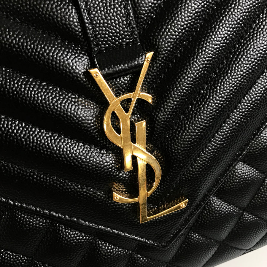 SAINT LAURENT Envelop 600185 Shoulder bag