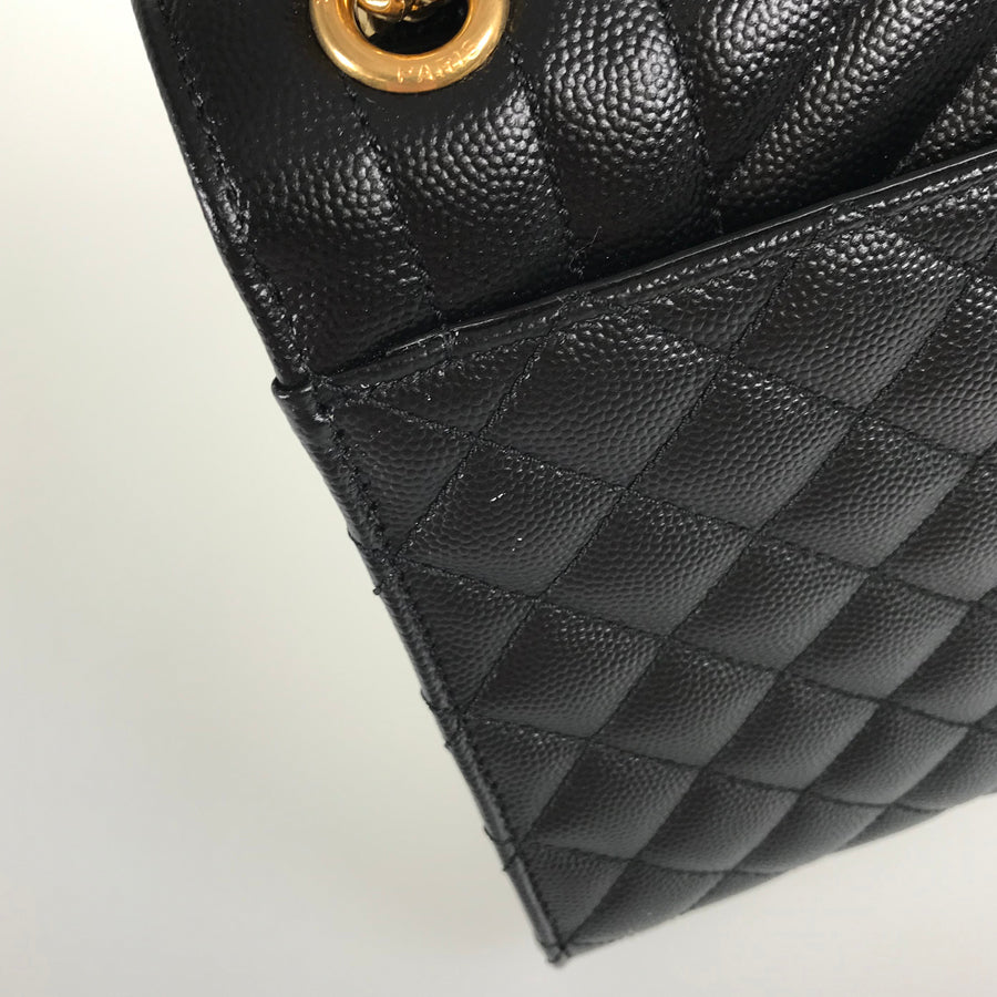 SAINT LAURENT Envelop 600185 Shoulder bag