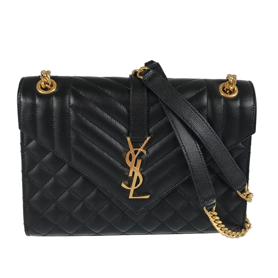 SAINT LAURENT Envelop 600185 Shoulder bag