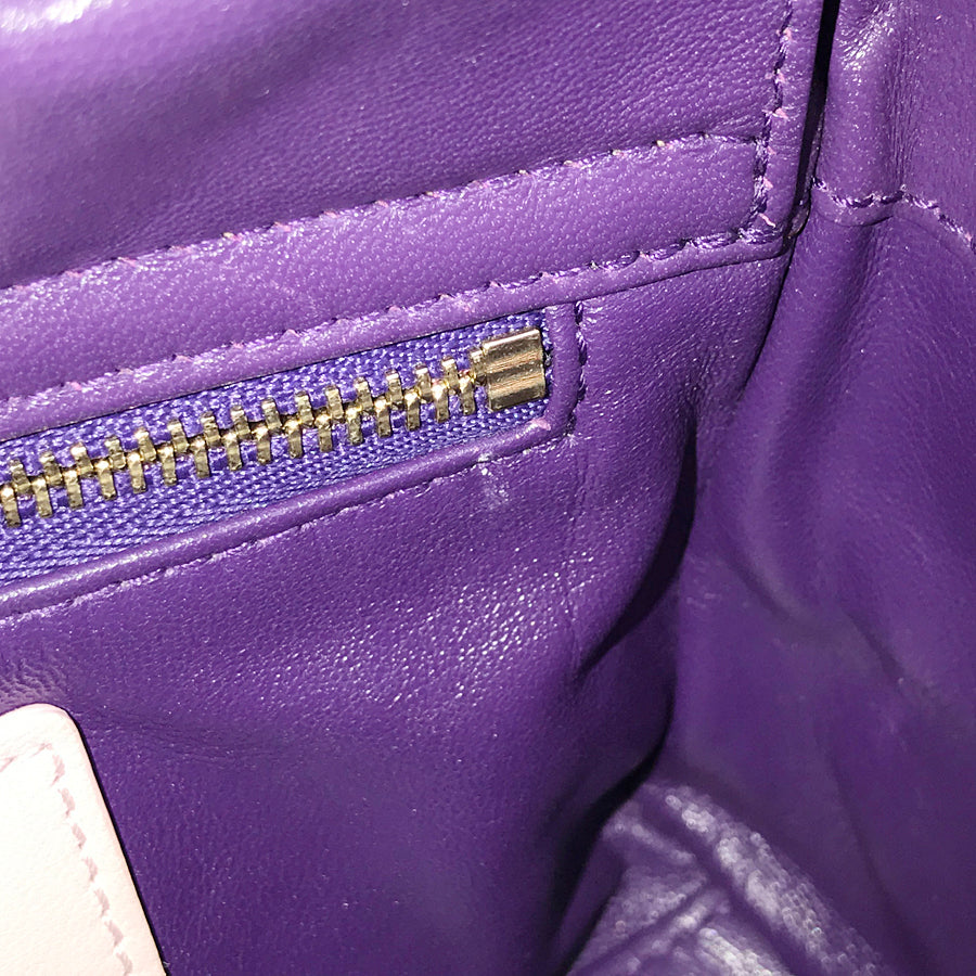 Dior Lady Dior mini Hand bag