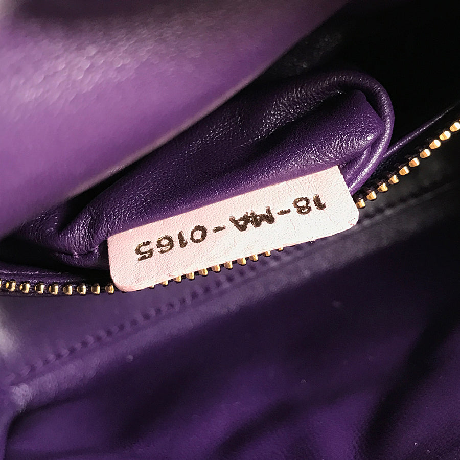 Dior Lady Dior mini Hand bag