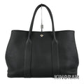 HERMES Garden Party PM Tote bag