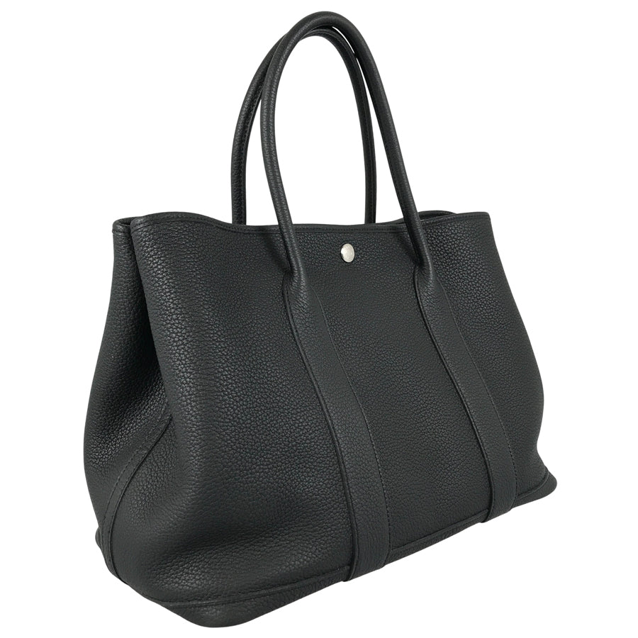 HERMES Garden Party PM Tote bag