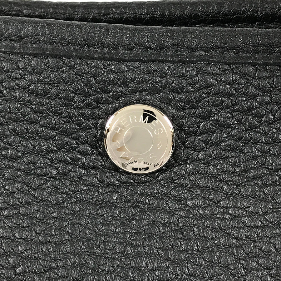 HERMES Garden Party PM Tote bag