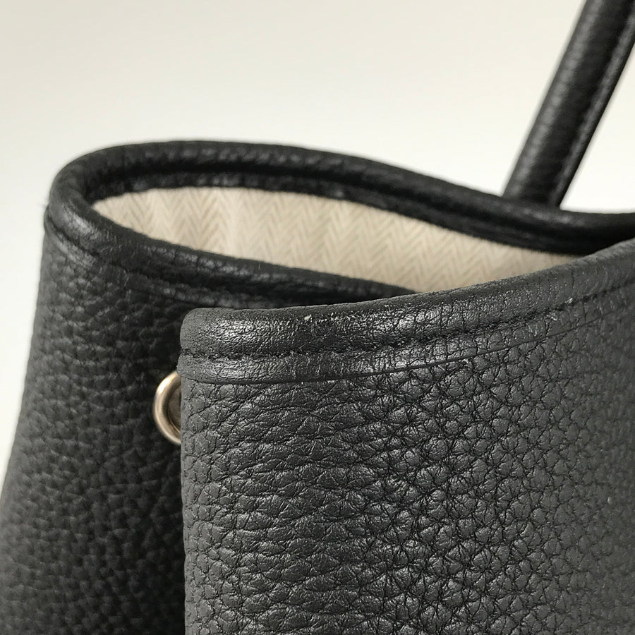 HERMES Garden Party PM Tote bag