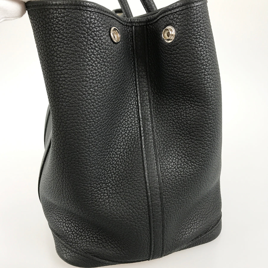 HERMES Garden Party PM Tote bag