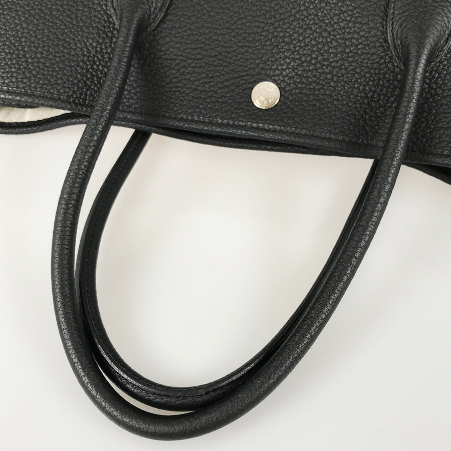 HERMES Garden Party PM Tote bag