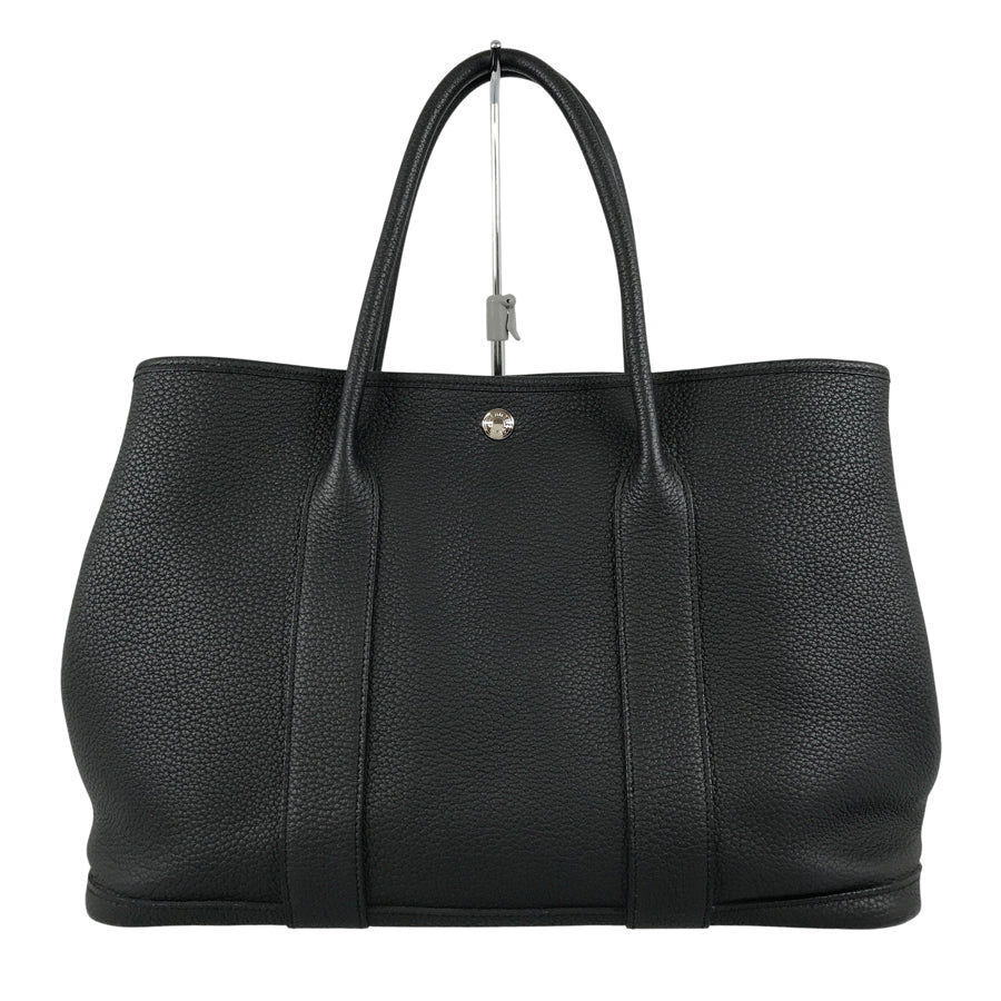 HERMES Garden Party PM Tote bag
