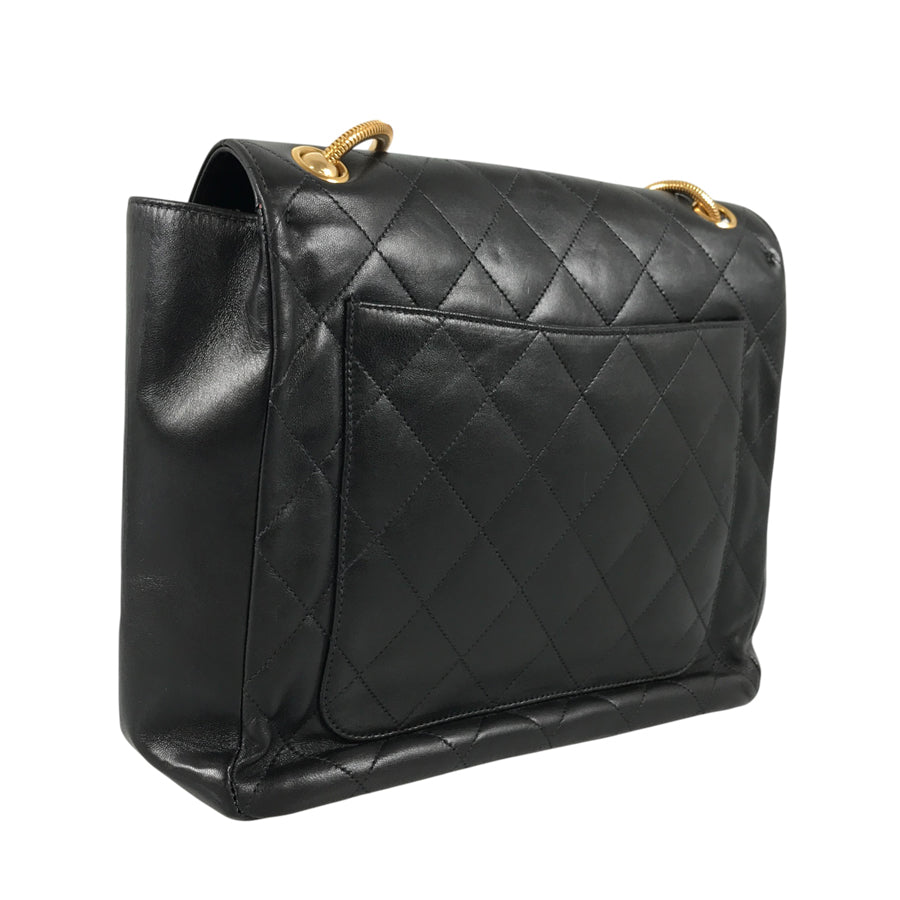 CHANEL Matelasse Shoulder bag