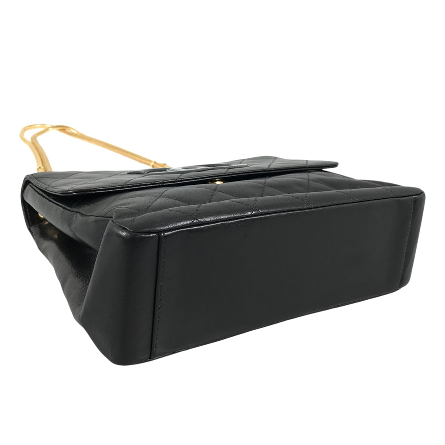CHANEL Matelasse Shoulder bag