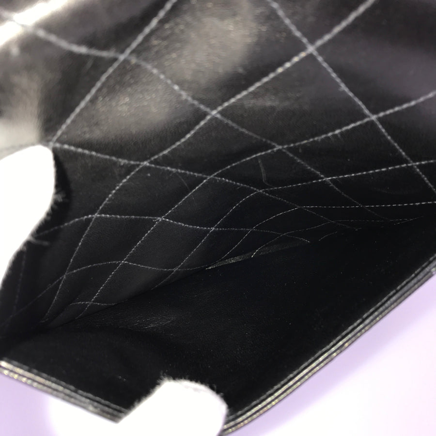 CHANEL Matelasse Shoulder bag