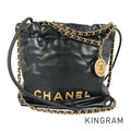 CHANEL Chanel 22 mini AS3980 Shoulder bag