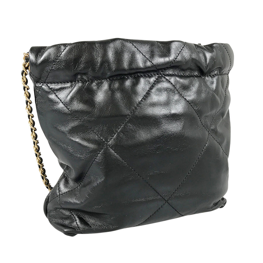 CHANEL Chanel 22 mini AS3980 Shoulder bag