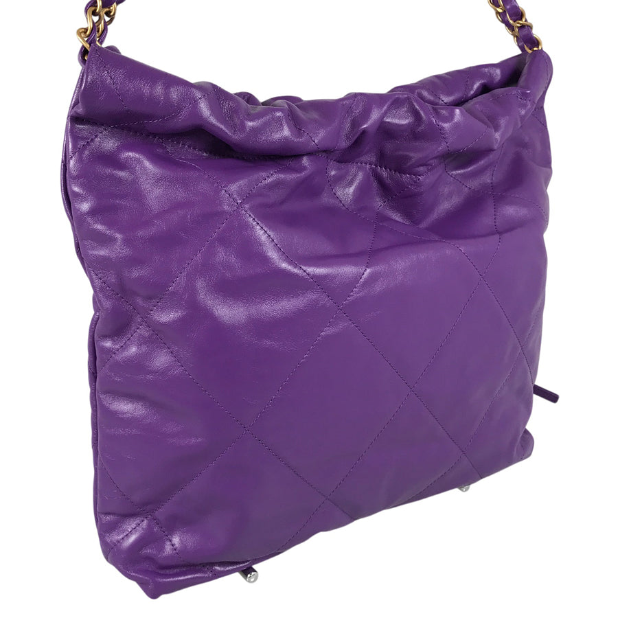 CHANEL Chanel 22 Small Shoulder bag