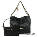 CHANEL Chanel 22 Small Shoulder bag