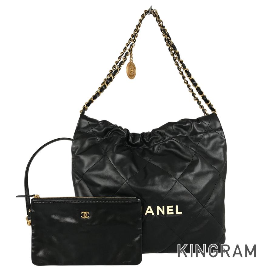 CHANEL Chanel 22 Small Shoulder bag