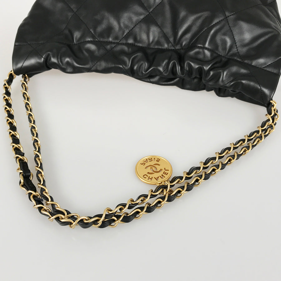 CHANEL Chanel 22 Small Shoulder bag