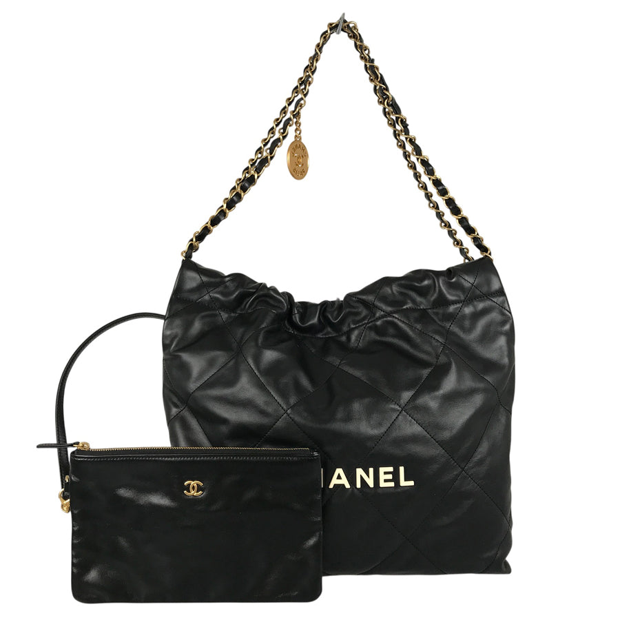 CHANEL Chanel 22 Small Shoulder bag