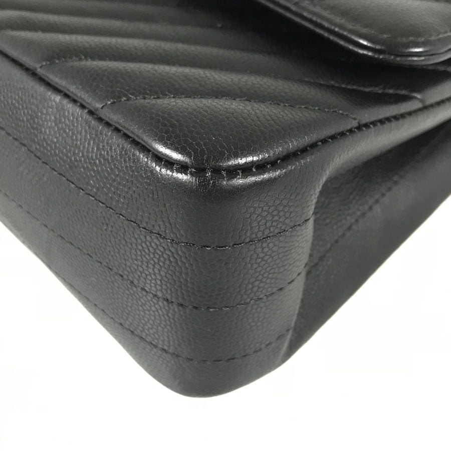 CHANEL V Stitch Shoulder bag