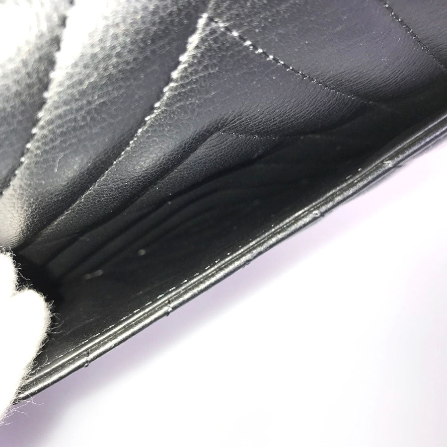 CHANEL V Stitch Shoulder bag