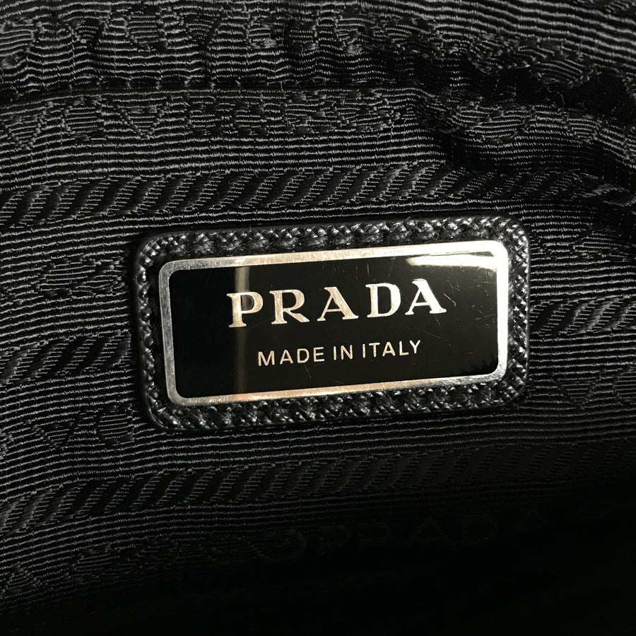 PRADA 2VH112 Shoulder bag