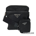 PRADA 2VH112 Shoulder bag
