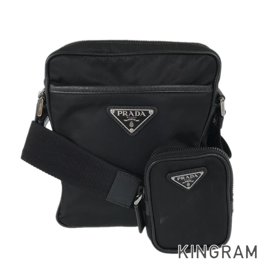 PRADA 2VH112 Shoulder bag