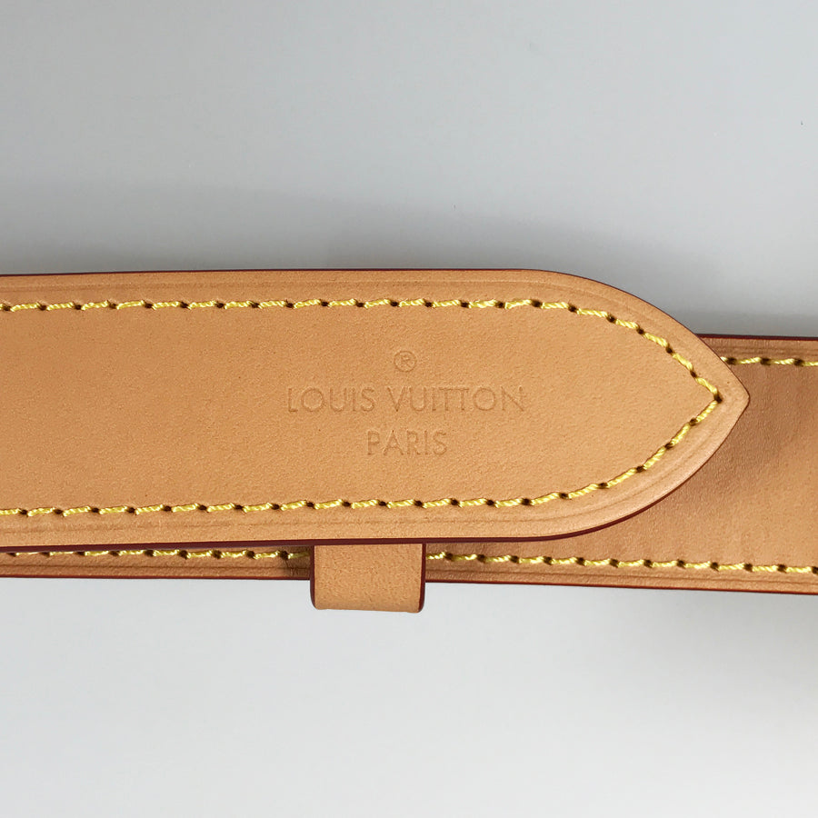 LOUIS VUITTON Monogram Odeon NM PM M45354 Shoulder bag